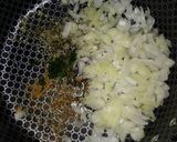 Foto del paso 3 de la receta: Empanadas de jurel