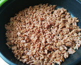 Foto del paso 1 de la receta: Empanada de carne Tex-Mex