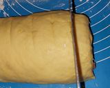 Foto langkah ke 8 dari resep Pizza Roll.