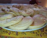 Φωτογραφία βήματος 4 της συνταγής The best Fluffy Pancakes!