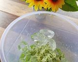 Foto langkah ke 3 dari resep Es Timun Hajatan.