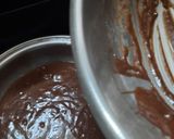 A picture of step 6 of Chocolate Brownie.
