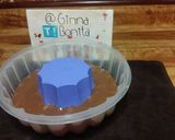 Foto del paso 3 de la receta: Pastel imposible (Choco Flan)
