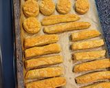 Vera mama féle pogácsa recept fázis 4 fotója