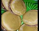 Foto langkah ke 6 dari resep Dorayaki missqueen.