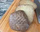 Foto del paso 4 de la receta: Seitán con salsa de manzana