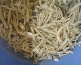 Foto langkah ke 2 dari resep Kering Tempe.