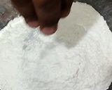 A picture of step 1 of Veg Momos 📌.