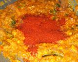 मशरूम मसाला (mushroom masala recipe in marathi) रेसिपी स्टेप 5 फोटो 