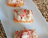Foto del paso 11 de la receta: Minipaninis de atún y bacon