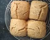 Pav Buns From Wheat Flour No Yeast, No Oven recipe step 8 photo