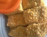 Foto langkah ke 6 dari resep Nugget ayam wortel.