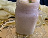बनाना खजूर मिल्क शेक (banana khajoor milk shake recipe in Hindi) रेसिपी चरण 1 फोटो