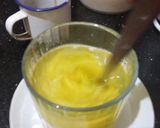 Foto langkah ke 2 dari resep Mangga serut nutrijel gula merah.