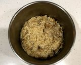 麻油雞糯米飯的食譜步驟6照片