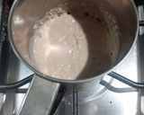 Foto del paso 1 de la receta: Bowl de avena 🤎