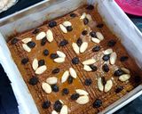 Foto langkah ke 6 dari resep Keto Chocolate Lekker Holland Sugar & Gluten Free #Ketopad.