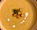 Foto del paso 7 de la receta Vichyssoise Vegano