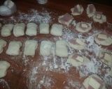 Foto del paso 1 de la receta: Pancitos de paleta y queso cremoso 💋😘