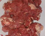 Foto langkah ke 1 dari resep Tips Daging Sapi agar Empuk.
