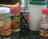 Foto del paso 6 de la receta: Hamburguesas de lentejas :)