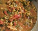 પપૈયા સાલસા (Papaya Salasa Recipe in Gujarati) રેસીપી સ્ટેપ4ફોટો