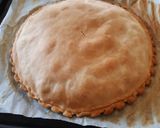 Une image de l'étape 5 de Paté de viande.