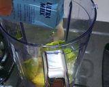 Foto langkah ke 1 dari resep Alpukat Smoothie.