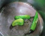 सेव टमाटर की सब्जी (Sev tamatar ki sabzi recipe in hindi) रेसिपी चरण 2 फोटो