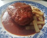 Foto del paso 8 de la receta Albondigones en salsa