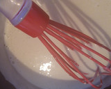 Foto del paso 2 de la receta: Pasta tiburones con crema de queso
