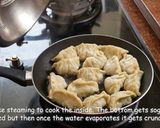 Foto langkah ke 5 dari resep RESEP GYOZA/KUOTIE/POTSTICKER DUMPLINGS.