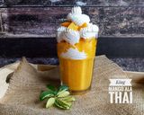 Foto langkah ke 7 dari resep King Mango Rumahan.