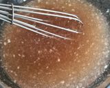Foto del paso 4 de la receta: Jarabe keto de lavanda
