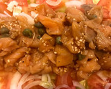Foto del paso 4 de la receta: Cuarta Ensalada de 4 Ingredientes