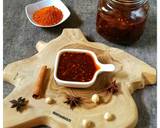 Cara Membuat Chili Oil Ebi 6