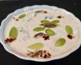 Grapes Raita recipe step 5 photo