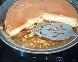 Foto del paso 3 de la receta: Flan de dulce de leche