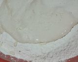 Foto del paso 4 de la receta: Pan de molde de espinaca