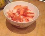 Foto del paso 1 de la receta: Coctel de camarones