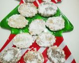 Foto del paso 7 de la receta: Mantecados