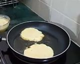 A picture of step 3 of Dhooska.
