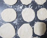 Foto del paso 3 de la receta: Sopaipillas de papa