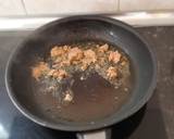 Foto del paso 2 de la receta: Carbonara de atún