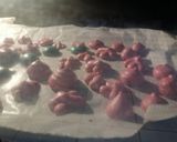 Foto del paso 10 de la receta: Sweet merengues