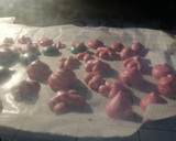 Foto del paso 10 de la receta: Sweet merengues