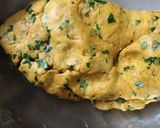 મેથી ની પૂરી (Methi Poori Recipe In Gujarati) રેસીપી સ્ટેપ2ફોટો