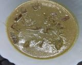 দই এঁচোড় (doi echor recipe in Bengali) রেসিপি ধাপ - 5 ছবি