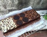 Foto langkah ke 7 dari resep Chewy Brownies.