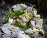 রুই মালাইকারি (rui malaikari recipe in Bengali) রেসিপি ধাপ - 2 ছবি